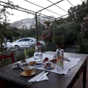 Bed & Breakfast Il Nido Del Cuculo, Carrara