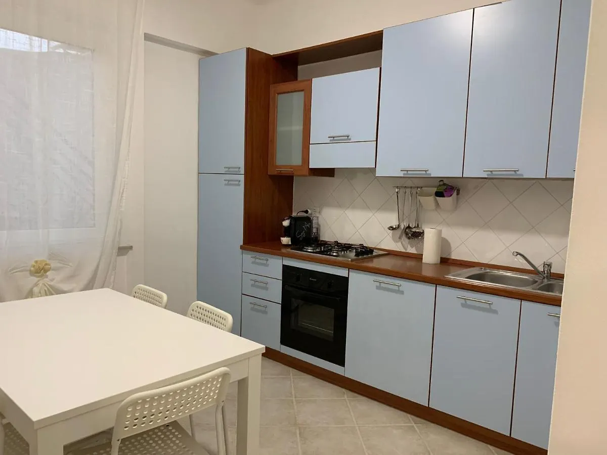 Hotel Ca' ToscaLina Carrara Affittacamere