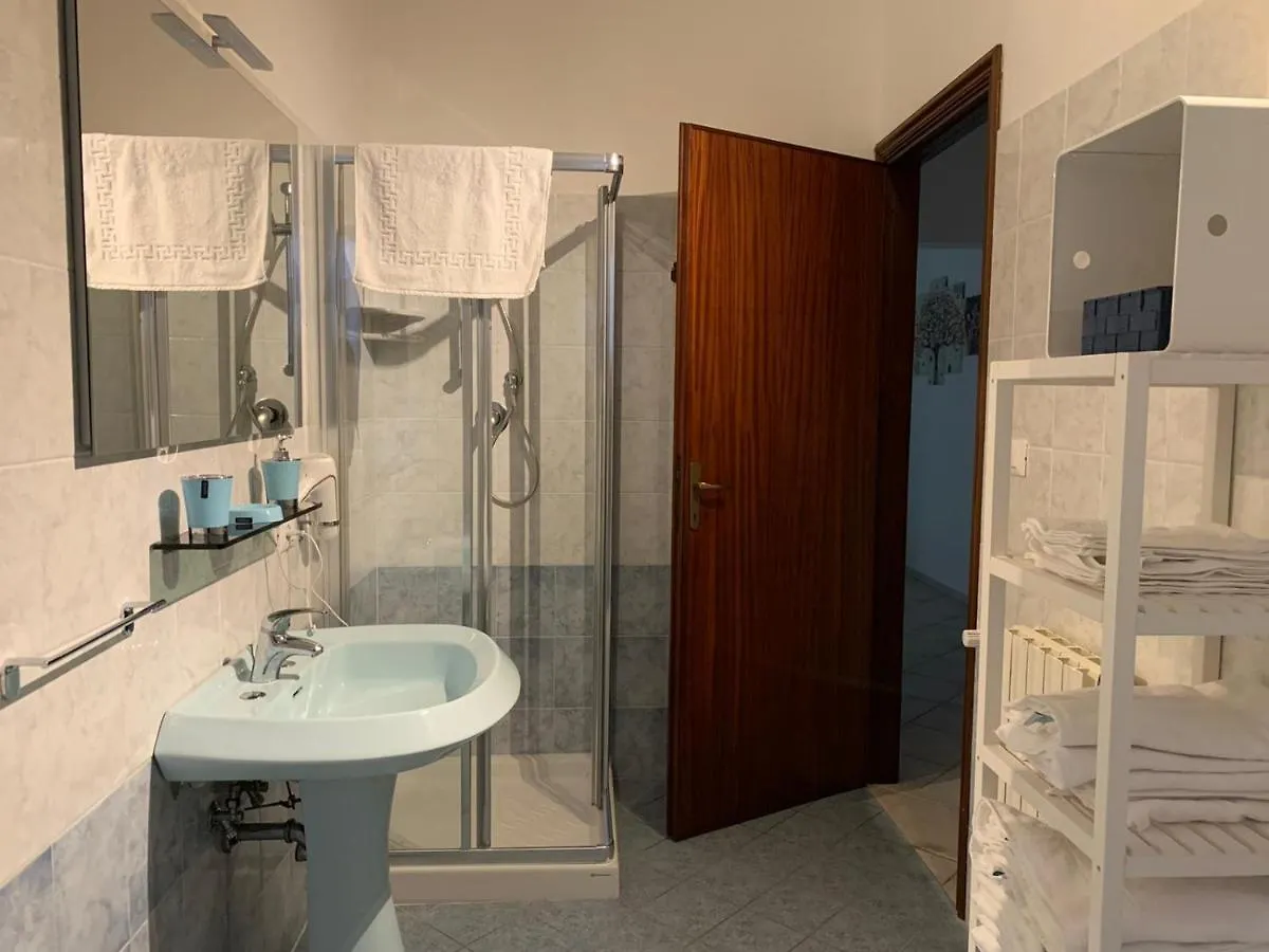 Hotel Ca' ToscaLina Carrara