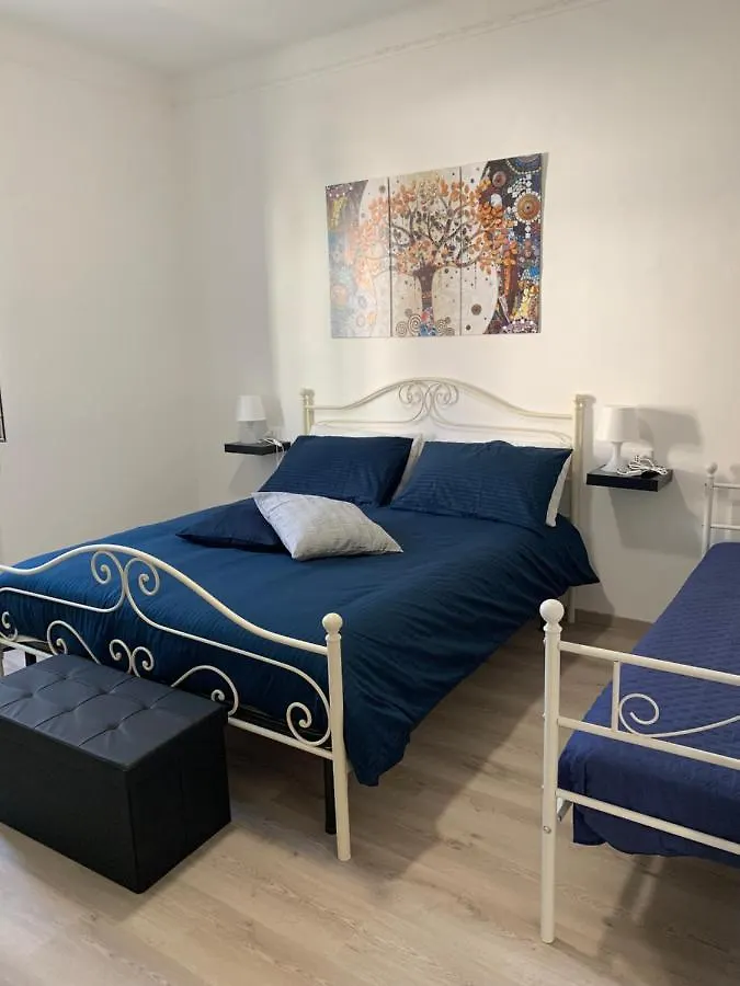 Affittacamere Hotel Ca' ToscaLina Carrara
