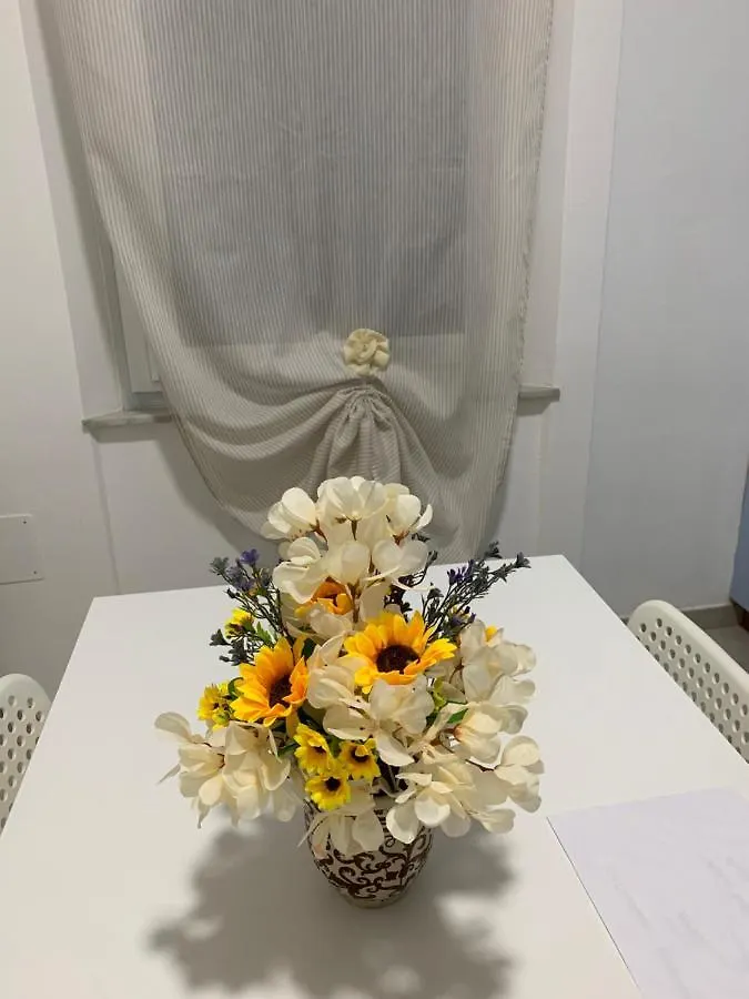 Affittacamere Hotel Ca' ToscaLina Carrara