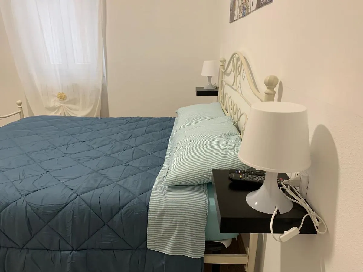 Guest house Ca' Toscalina Hotel Carrara