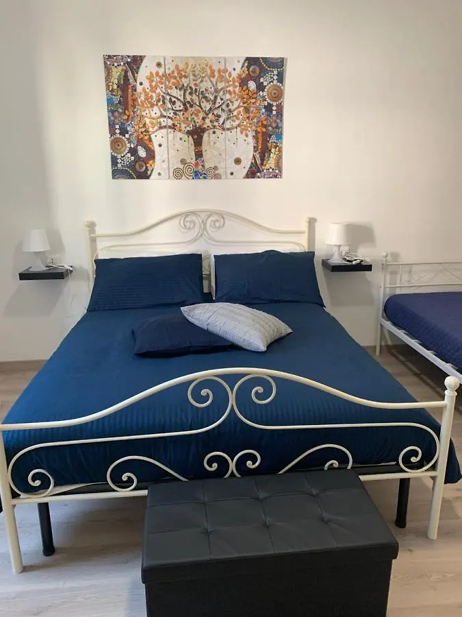Ca' Toscalina Hotel Carrara Italy