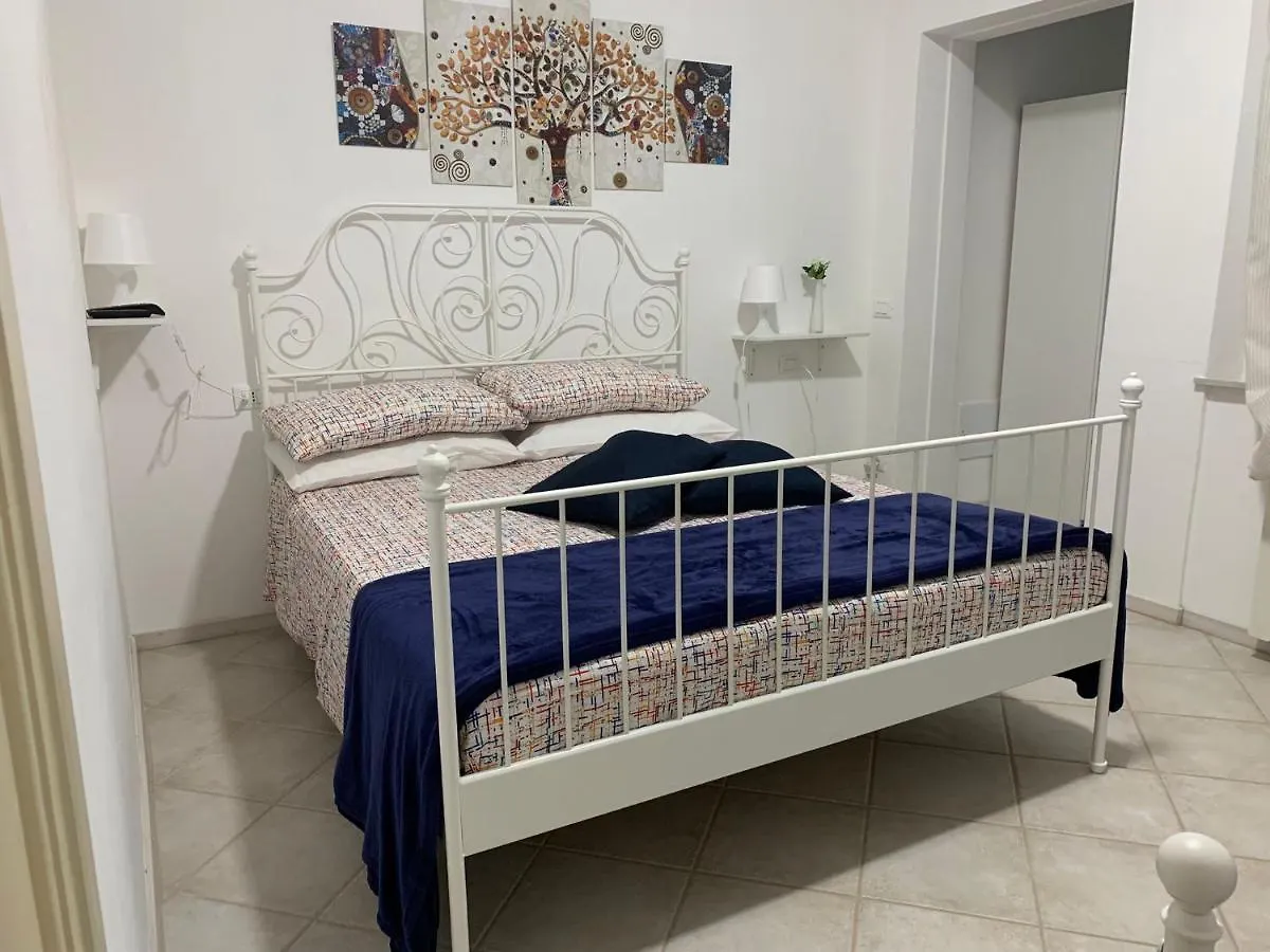 Ca' Toscalina Hotel Carrara 0*,