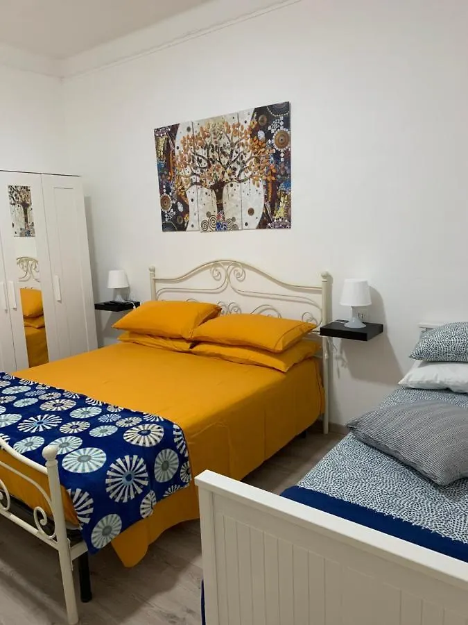 Guest house Ca' Toscalina Hotel Carrara Italy