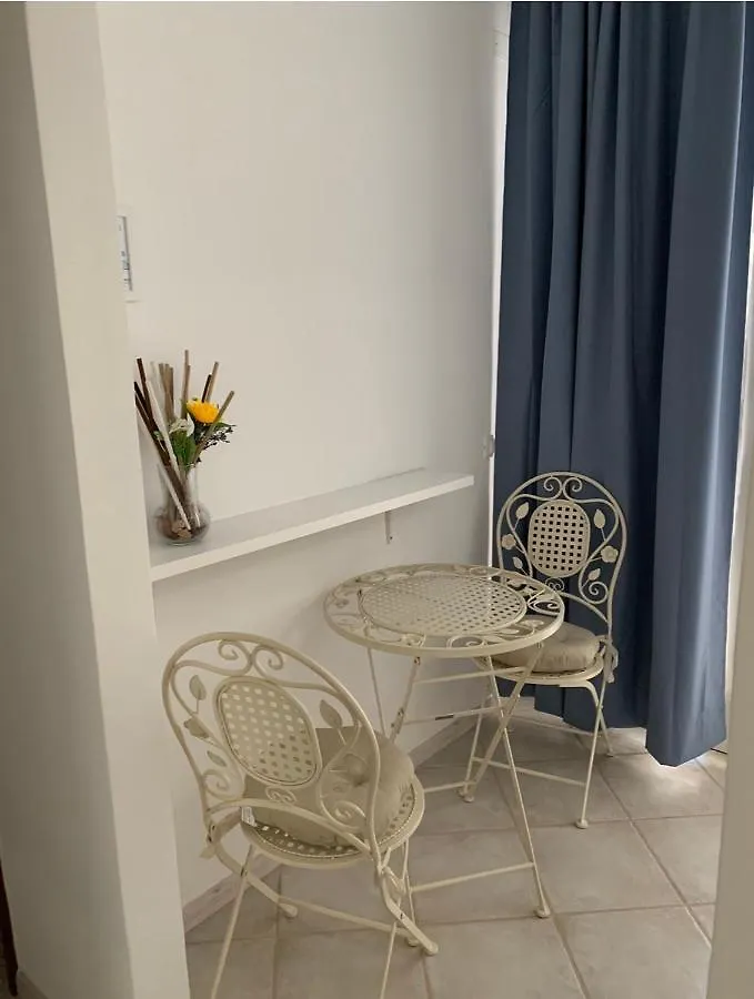 Ca' Toscalina Hotel Carrara Guest house