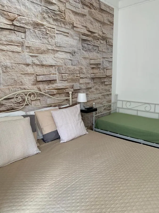 Ca' Toscalina Hotel Carrara